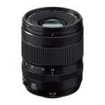 Fujifilm X-T5/16-50mm KIT,черный