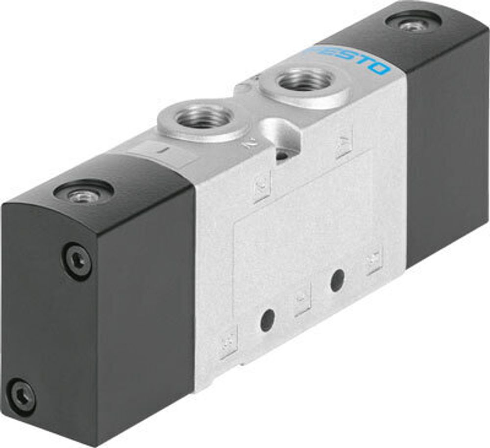 VUWS-L30-P53C-M-G38 Пневмораспределитель