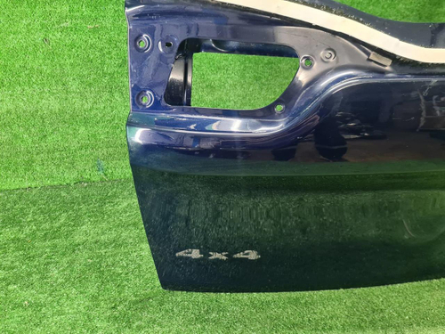 Крышка багажника Jeep Cherokee 5 KL (2013-2018)