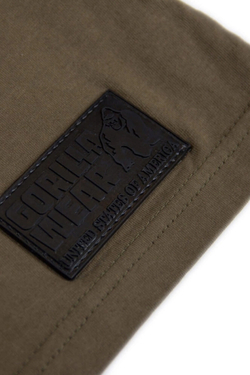 Майка мужская Gorilla wear Classic KHAKI