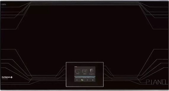 Независимая варочная панель De Dietrich DTIM 1000 C