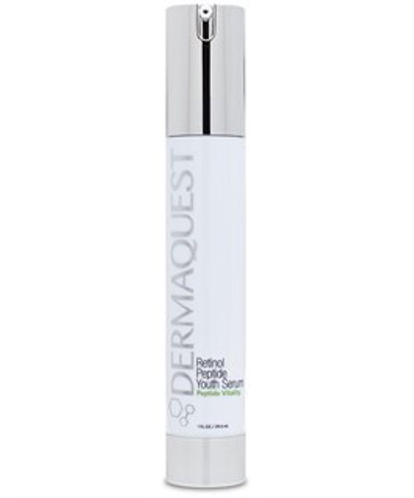 Retinol Peptide Youth Serum