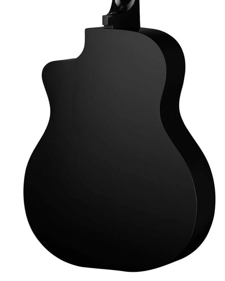 Акустическая гитара Ижевский завод Т.И.М 42C-BK