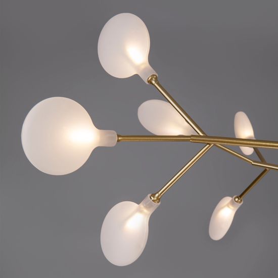 342 / подвесной светильник