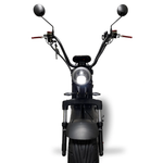 Электроскутер Сitycoco Wolong M6