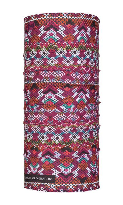 Многофункциональная бандана-труба Buff Greenland Multi Фото 1