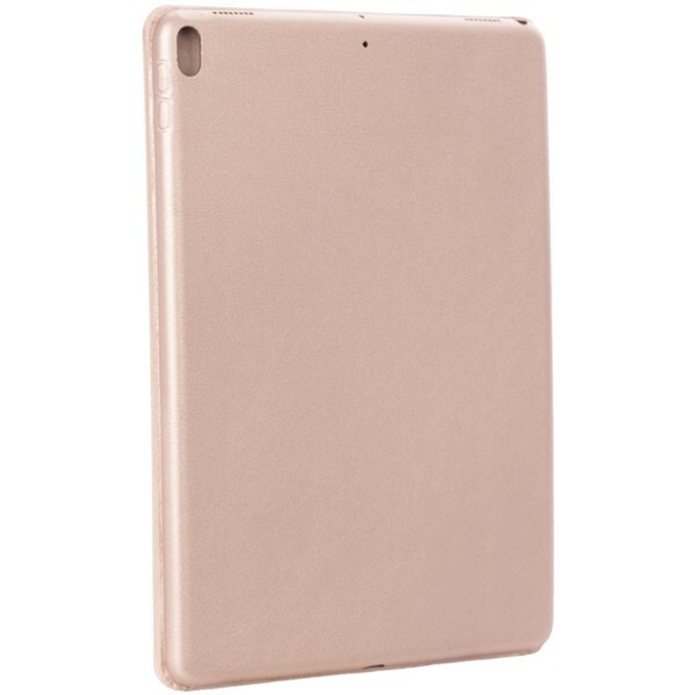 Чехол-книжка MItrifON Color Series Case для iPad Air 3 (10.5") 2019г./ iPad Pro (10.5") 2017г. Gold - Золотистый
