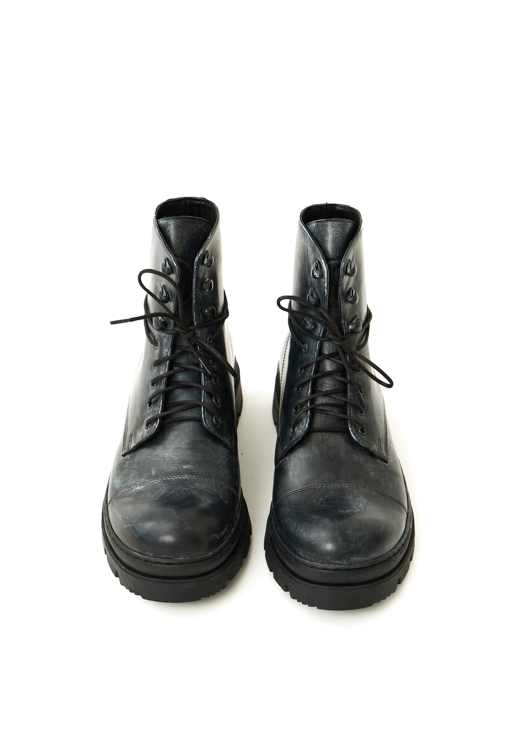 ACTOR Black Archive winter
