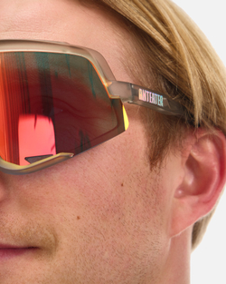 Очки Anteater HighVision Серый/Оранжевый