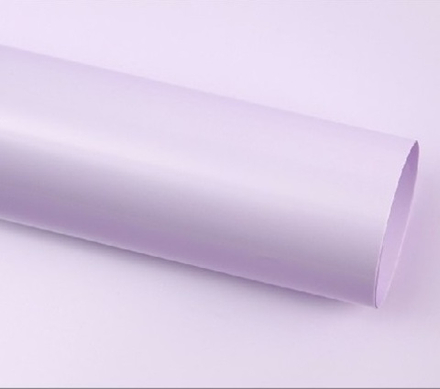ЛИСТ/20шт "Лак" 52x53см 85mic (Сиреневый)