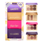 Tarte Iconic Palette Library Amazonian Clay Collector's Set