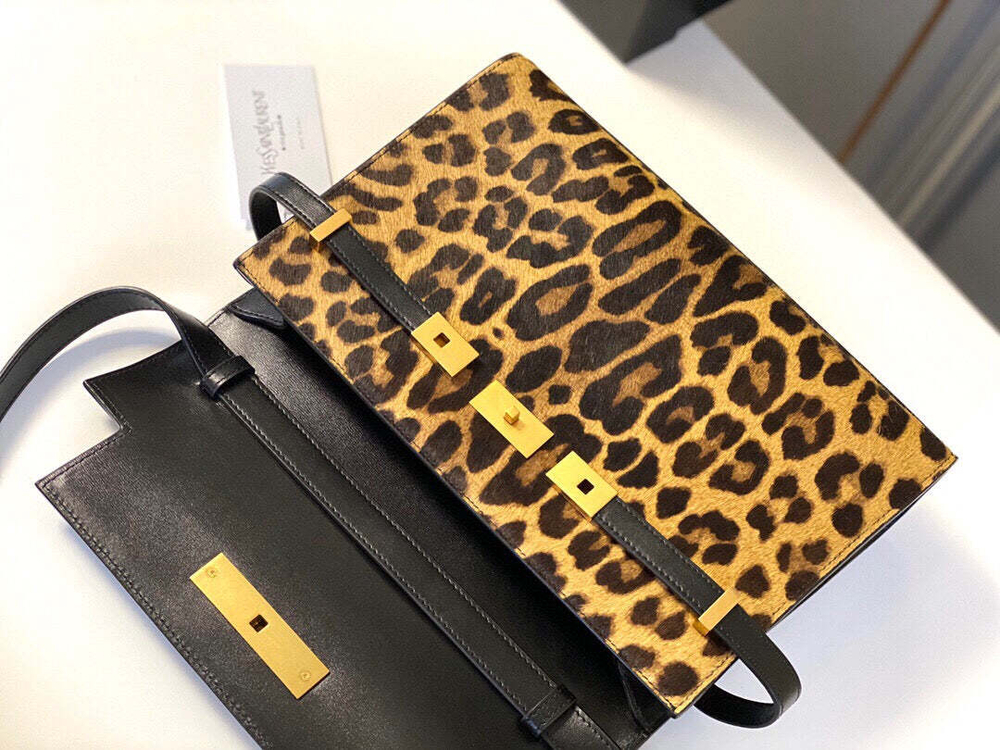 Yves Saint Laurent Manhattan 29 cm