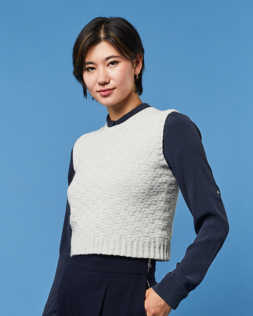 Журнал Lamana Spring/Summer № 01