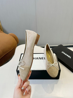 Chanel Ballet Flats (9 colors)