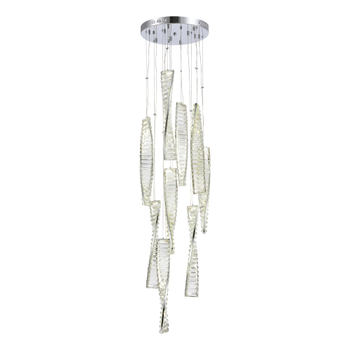 Светильник подвесной ELICA LED 99W 4000K