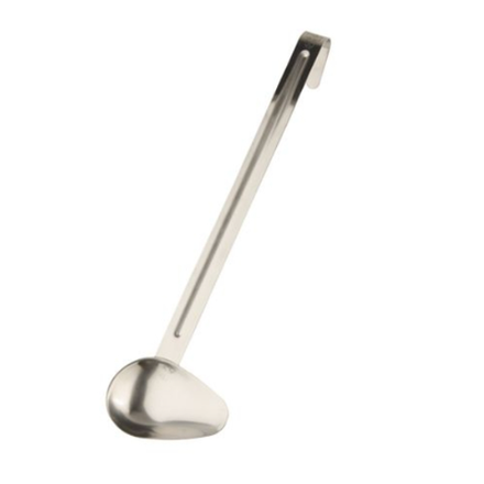 Ложка соусная 50 мл. нерж. /1/50/
