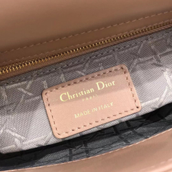 Christian Dior Lady Dior Mini 17 cm