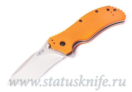 Нож Zero Tolerance 0350OR ZT0350OR S30V