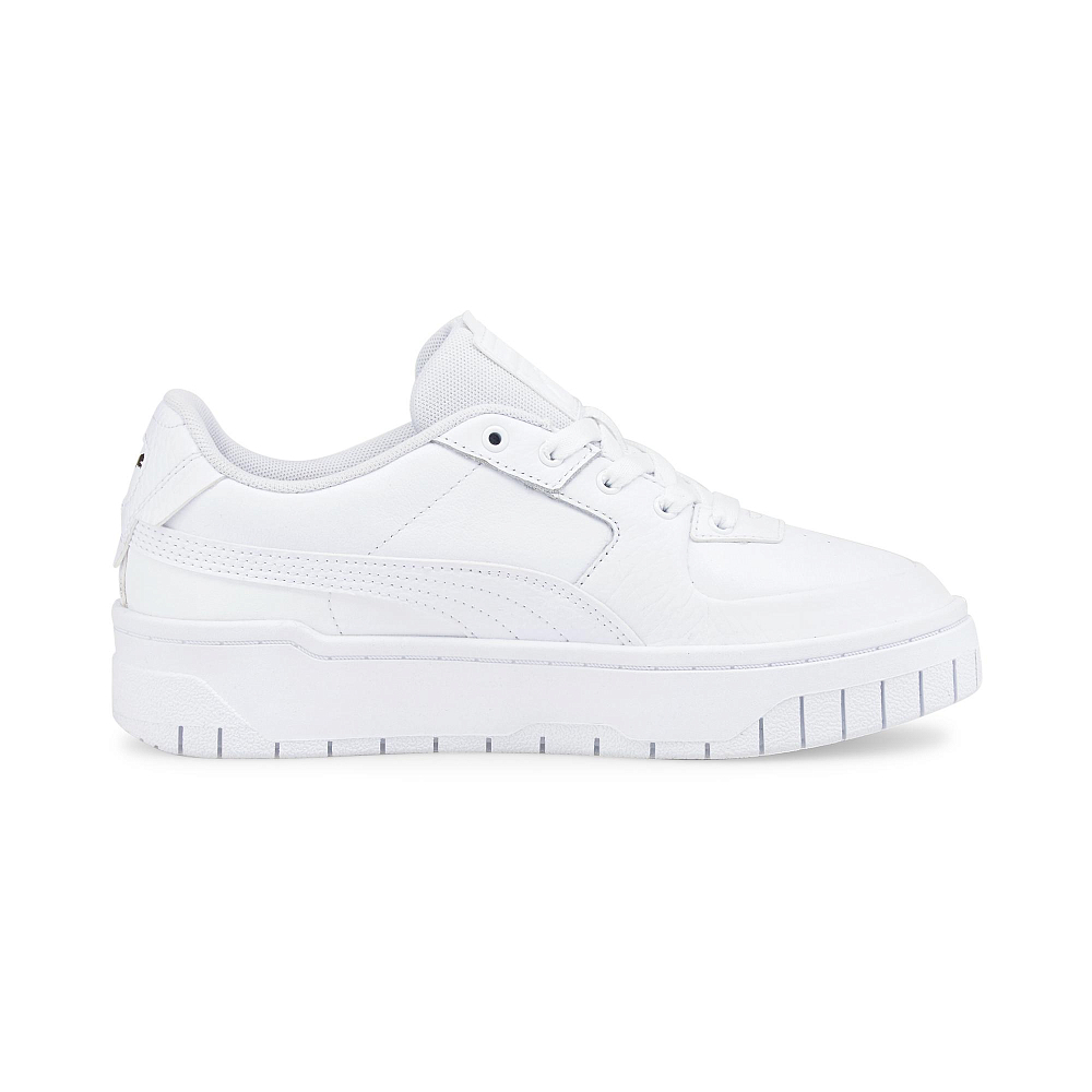 Женские кеды PUMA Cali Dream Lth Wns