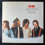 Slade - Nobody's Fools (Скандинавия 1976г.)