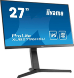 Монитор Iiyama ProLite XUB2796HSU-B1 черный