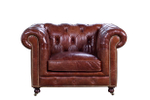 Кресло Chesterfield RS073-1