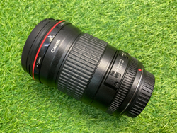Canon EF 135mm 2L USM