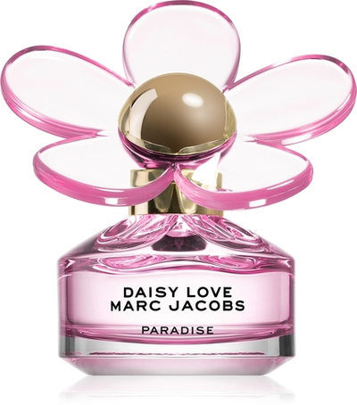 Marc Jacobs Daisy Love Paradise Туалетная вода (лимитированная серия) для женщин