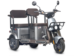 Электротрицикл Wanshida U1-X (800Вт, 60B)