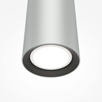 Подвесной светильник Maytoni MOD161PL-01CM1