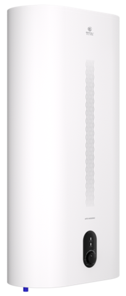 Электрический водонагреватель серии ARTE MODERNO RWH-AM80-FE