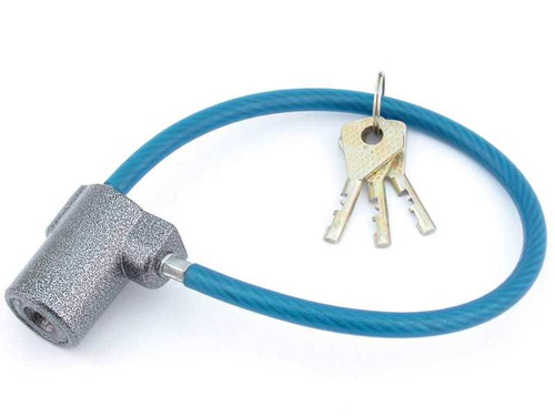 ТРОСС ЗАМОК №2