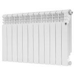 Радиатор алюминиевый ROYAL THERMO MONOBLOCK A 500*80 12 сек.