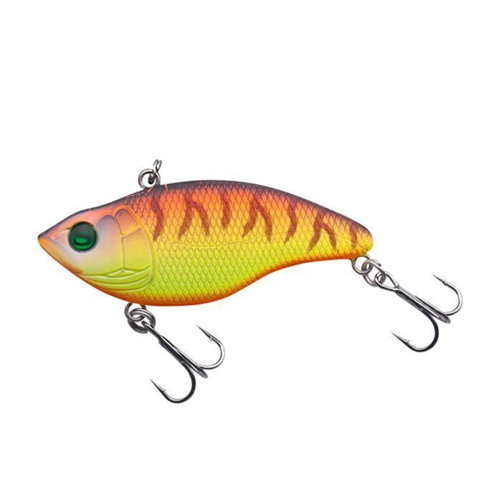 Воблер Sprut Ebi