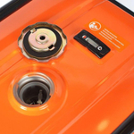 Генератор бензиновый PATRIOT MaxPower SRGE 7200 E 474103188