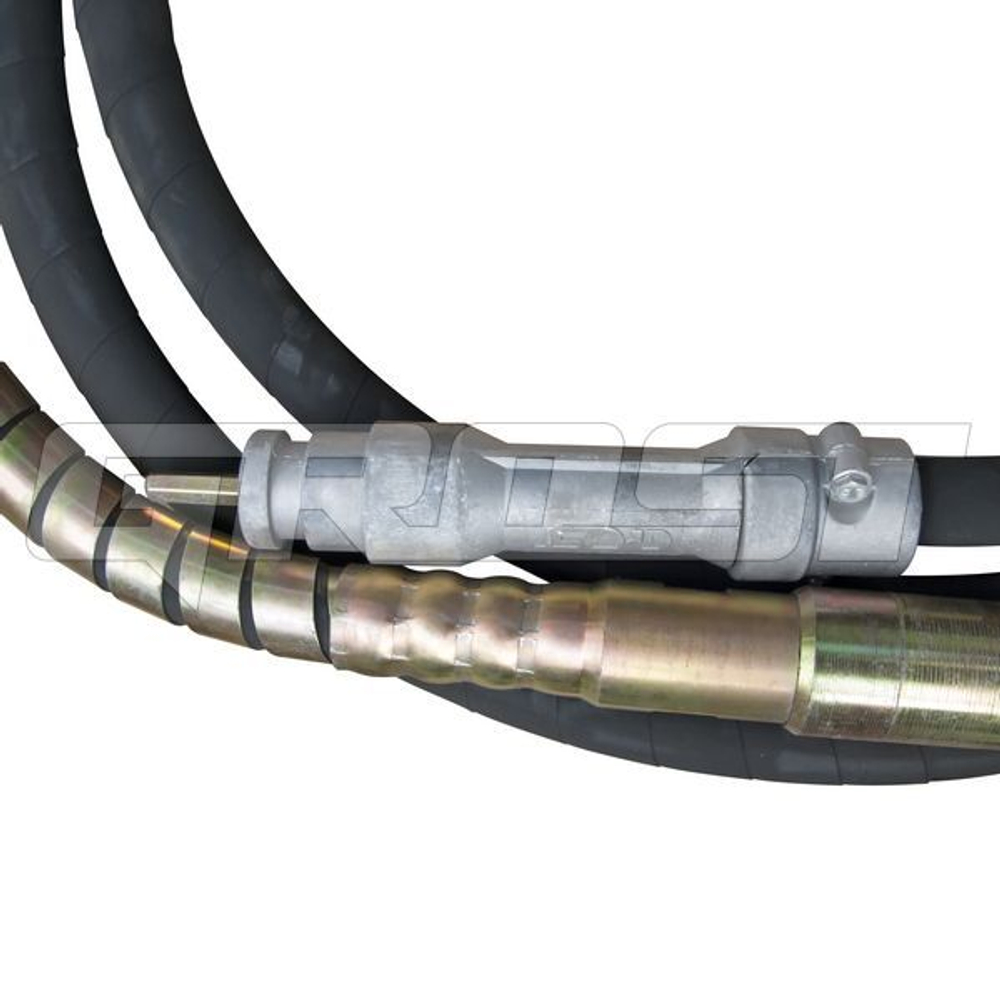 Гибкий вал с вибронаконечником для привода Grost-VGN 2300