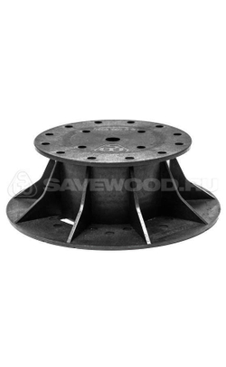 Регулируемая  опора  SAVEWOOD SP2