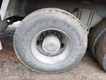 Shacman (Shaanxi) SX* 6x4 Самосвал SX32586V384 (Дизельный, 11,6 л, 423 л.с., МТ)