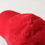 Купить Кепка YMKASHIX Velvet Красная Кепка YMKASHIX Velvet Красная