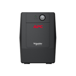 Источник бесперебойного питания APC Easy UPS BVG700I-GR