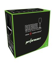 Riedel Performance Набор фужеров Champagne 375мл - 2шт