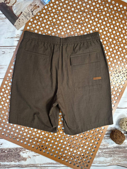 Шорты Zegna