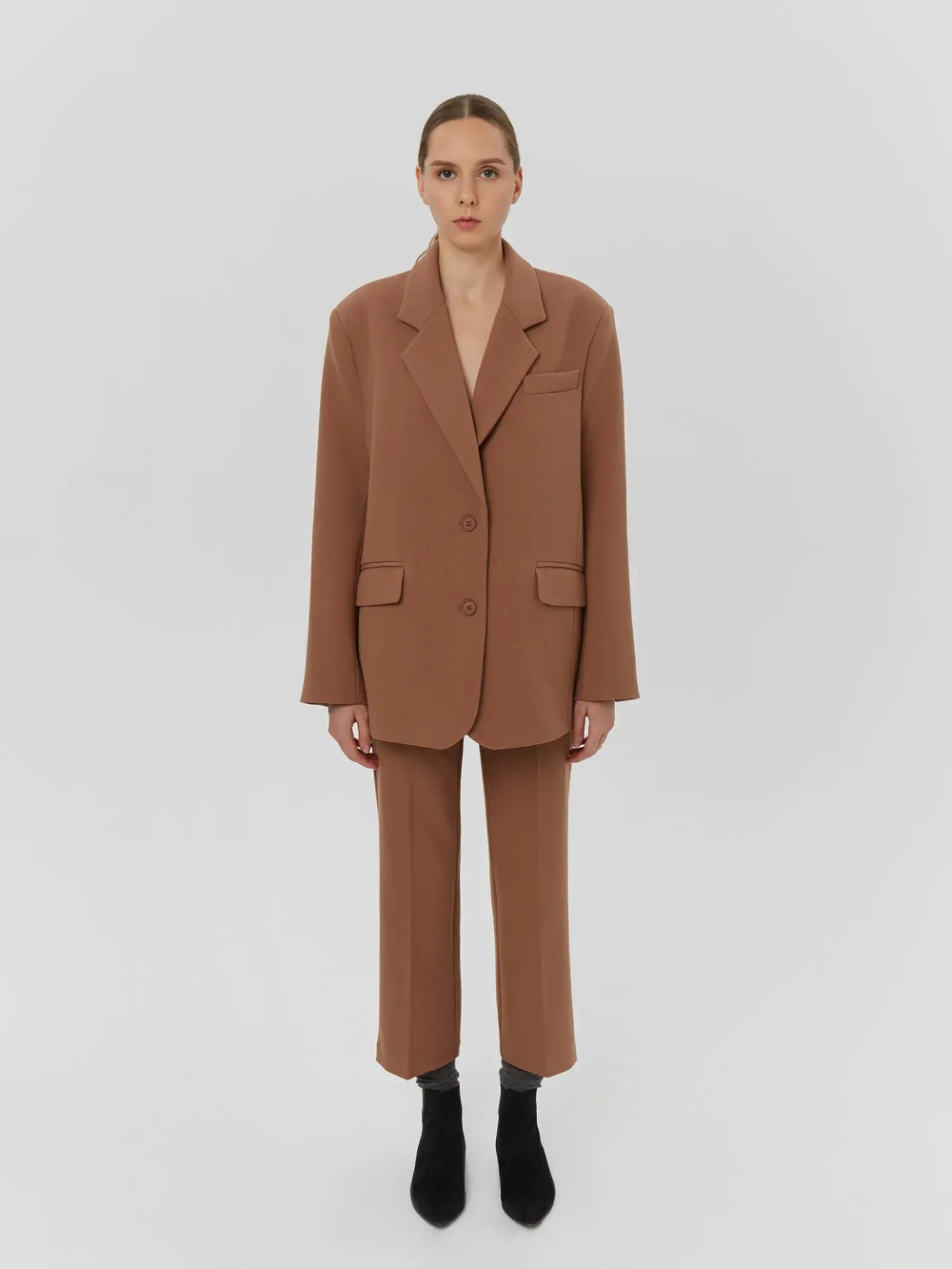 Костюм «Латте»