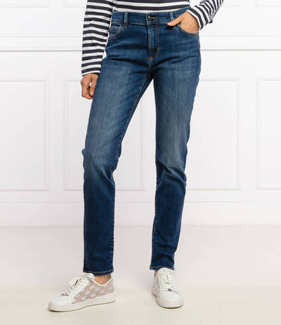 джинсы Joop! - темно-синий(30027473)