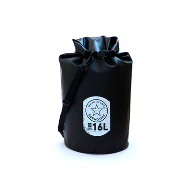 Гермомешок Germostar PRO ПВХ литой 400гр 16л