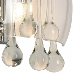 Бра Arte Lamp A7054AP-3CC
