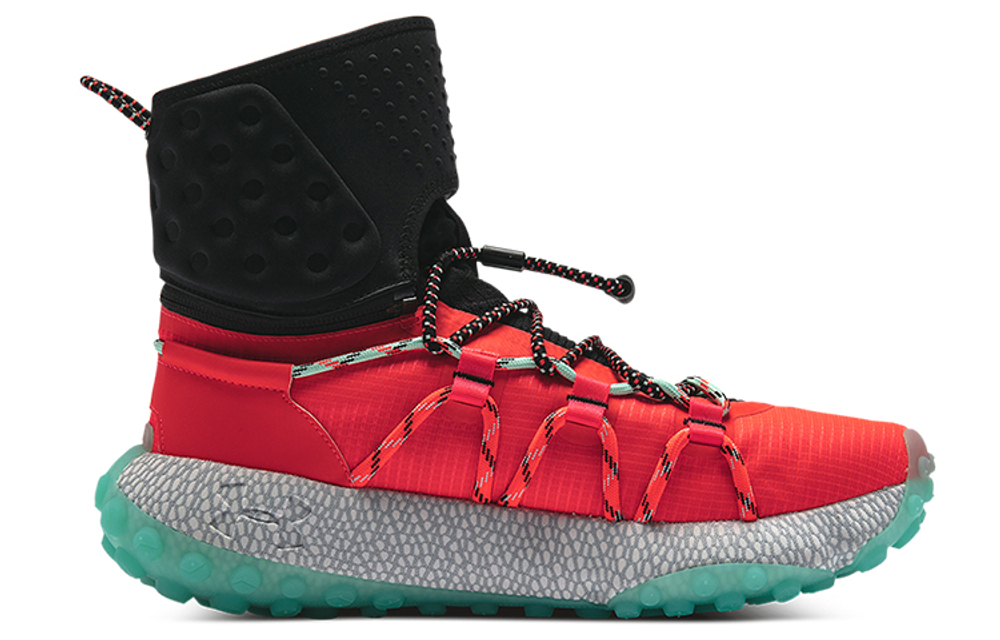 Under Armour Hovr Summit Fat Tire Cuff Beta