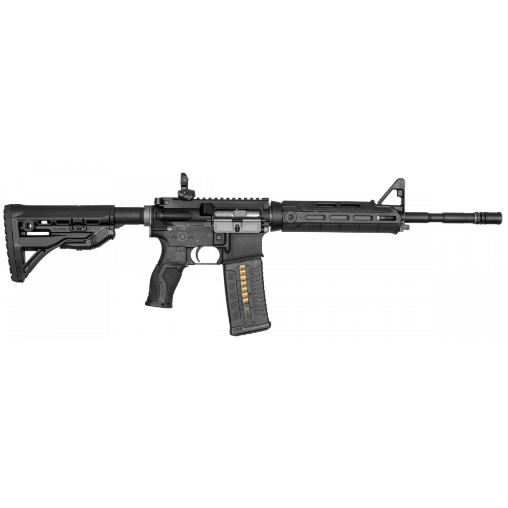 Цевьё Vanguard AR крепление M-LOK