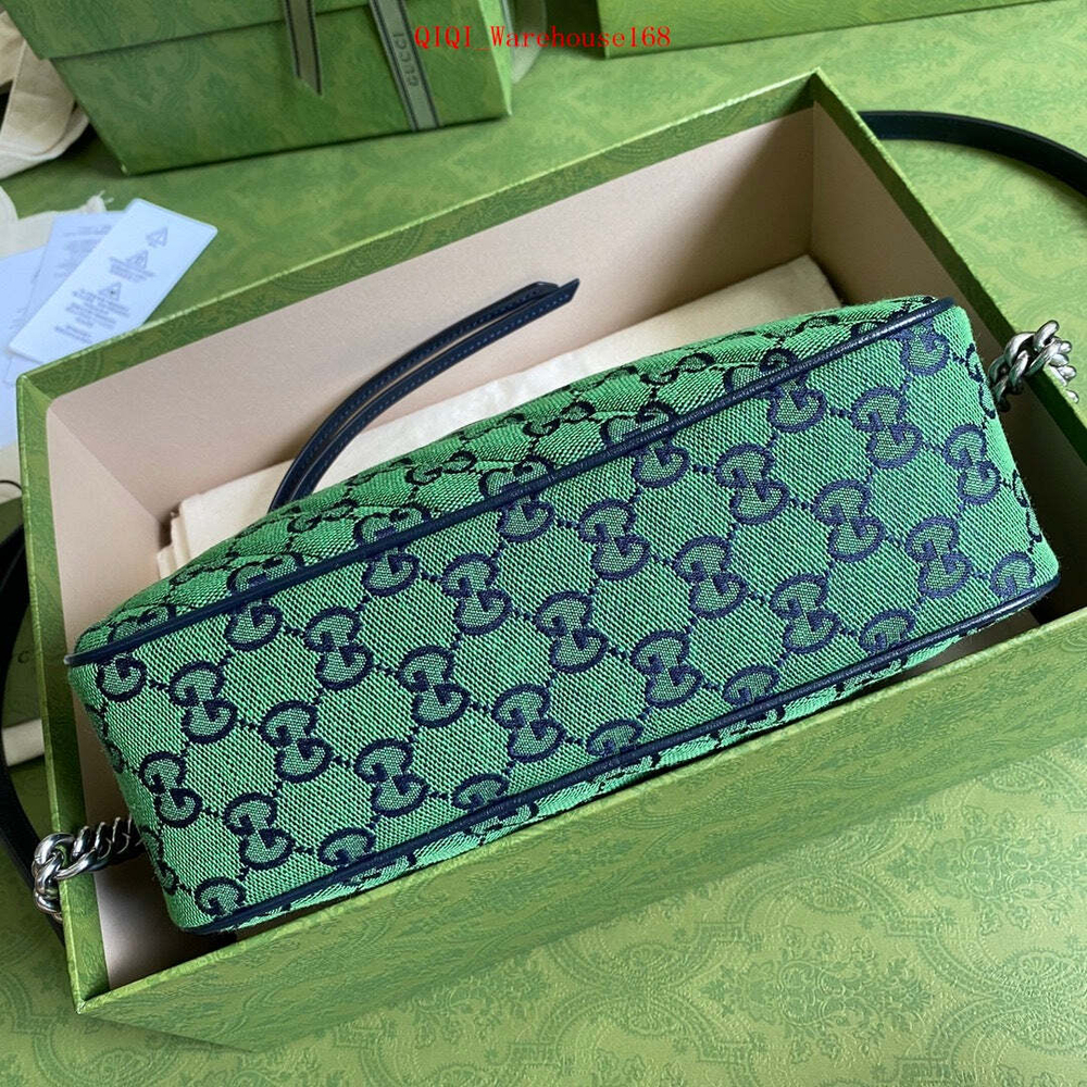 Gucci Marmont 24 cm