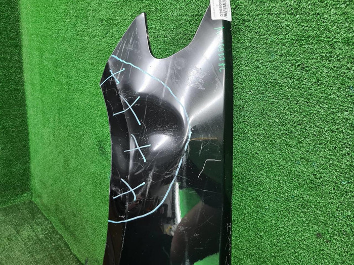 Крыло переднее левое BMW 5er G30 G31 (2017-2023)